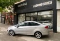 Autos - Ford Fiesta 2011 Nafta 160000Km - En Venta