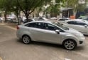 Autos - Ford Fiesta 2011 Nafta 160000Km - En Venta
