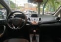 Autos - Ford Fiesta 2011 Nafta 160000Km - En Venta