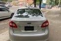 Autos - Ford Fiesta 2011 Nafta 160000Km - En Venta