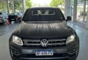 Camionetas - Volkswagen amarok extreme v6 2023 Diesel 84244Km - En Venta