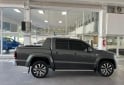 Camionetas - Volkswagen amarok extreme v6 2023 Diesel 84244Km - En Venta