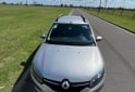 Autos - Renault Stpway 2016 Nafta 89000Km - En Venta