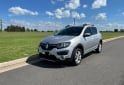 Autos - Renault Stpway 2016 Nafta 89000Km - En Venta