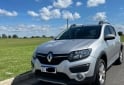 Autos - Renault Stpway 2016 Nafta 89000Km - En Venta
