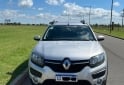 Autos - Renault Stpway 2016 Nafta 89000Km - En Venta