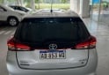 Autos - Toyota yaris s cvt 2019 Nafta 69851Km - En Venta