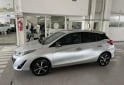 Autos - Toyota yaris s cvt 2019 Nafta 69851Km - En Venta