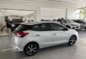 Autos - Toyota yaris s cvt 2019 Nafta 69851Km - En Venta