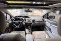 Autos - Honda Civic exs 2012 Nafta 190000Km - En Venta