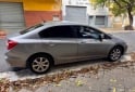 Autos - Honda Civic exs 2012 Nafta 190000Km - En Venta