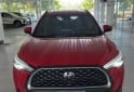 Camionetas - Toyota corolla cross seg at 2.0 2023 Nafta 48463Km - En Venta