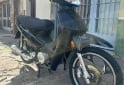 Motos - Appia 110 2013 Nafta 30000Km - En Venta