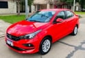 Autos - Fiat Cronos drive CONECTIVEDAD 2021 Nafta 60000Km - En Venta