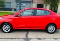Autos - Fiat Cronos drive CONECTIVEDAD 2021 Nafta 60000Km - En Venta