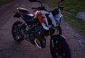 Motos - Ktm Duke 200 2016 Nafta 14500Km - En Venta