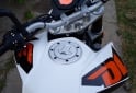 Motos - Ktm Duke 200 2016 Nafta 14500Km - En Venta