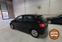 Autos - Volkswagen Gol Trend 2011 GNC - En Venta