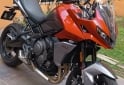 Motos - Triumph Tiger sport 660 2024 Nafta 11500Km - En Venta