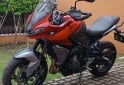 Motos - Triumph Tiger sport 660 2024 Nafta 11500Km - En Venta