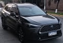 Autos - Toyota COROLLA CROSS SEG H�BRIDO 2022 Electrico / Hibrido 100000Km - En Venta