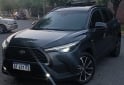 Autos - Toyota COROLLA CROSS SEG H�BRIDO 2022 Electrico / Hibrido 100000Km - En Venta