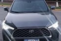 Autos - Toyota COROLLA CROSS SEG H�BRIDO 2022 Electrico / Hibrido 100000Km - En Venta