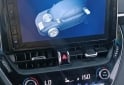 Autos - Toyota COROLLA CROSS SEG H�BRIDO 2022 Electrico / Hibrido 100000Km - En Venta