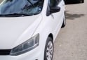 Autos - Volkswagen Suran Conforline 2015 Nafta 99000Km - En Venta