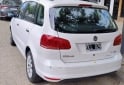 Autos - Volkswagen Suran Conforline 2015 Nafta 99000Km - En Venta