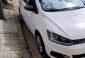 Autos - Volkswagen Suran Conforline 2015 Nafta 99000Km - En Venta