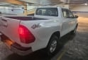 Camionetas - Toyota Hilux srv 2019 Diesel 160000Km - En Venta