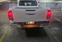 Camionetas - Toyota Hilux srv 2019 Diesel 160000Km - En Venta