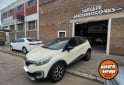 Autos - Renault Captur 2017 Nafta - En Venta