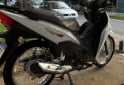 Motos - Honda Wane 110 2024 Nafta 2220Km - En Venta