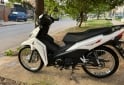 Motos - Honda Wane 110 2024 Nafta 2220Km - En Venta