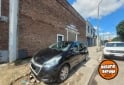 Autos - Peugeot 208 2017 Nafta 70000Km - En Venta