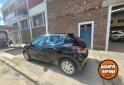 Autos - Peugeot 208 2017 Nafta 70000Km - En Venta