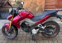 Motos - Honda cb 190 2019 Nafta 16800Km - En Venta