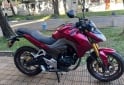 Motos - Honda cb 190 2019 Nafta 16800Km - En Venta