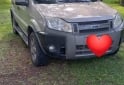 Camionetas - Ford Ecosport 2009 GNC 175000Km - En Venta