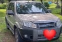 Autos - Ford Ecosport 2009 GNC 175000Km - En Venta