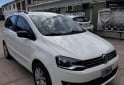 Autos - Volkswagen Suran 1.6 Highline 2013 Nafta 168000Km - En Venta