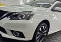 Autos - Nissan Sentra SR 2017 Nafta 105000Km - En Venta