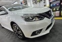 Autos - Nissan Sentra SR 2017 Nafta 105000Km - En Venta