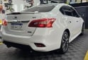 Autos - Nissan Sentra SR 2017 Nafta 105000Km - En Venta