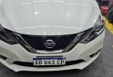 Autos - Nissan Sentra SR 2017 Nafta 105000Km - En Venta