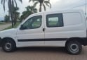 Utilitarios - Citroen berlingo 2018 Diesel 168000Km - En Venta