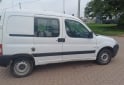 Utilitarios - Citroen berlingo 2018 Diesel 168000Km - En Venta