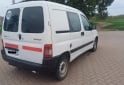 Utilitarios - Citroen berlingo 2018 Diesel 168000Km - En Venta